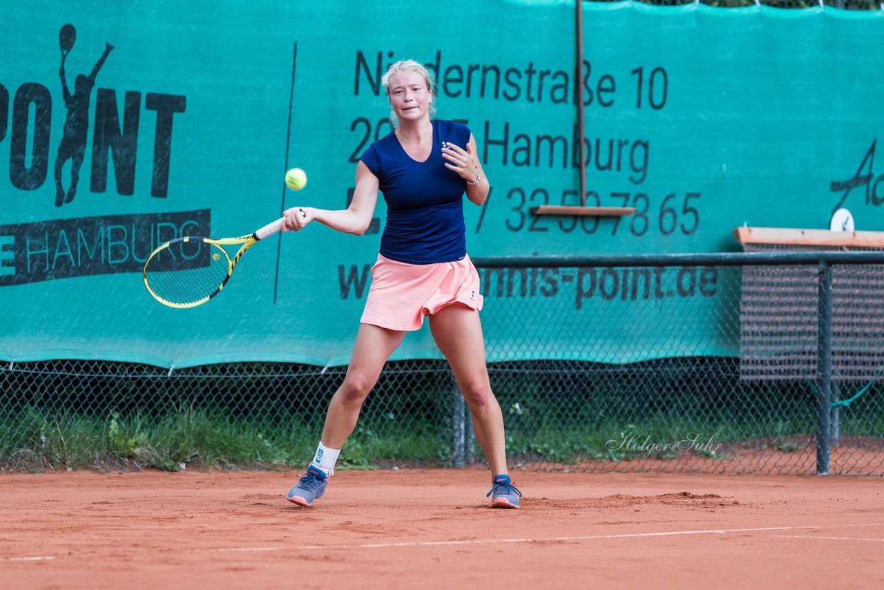 Sophia Intert 43 - NL Rahlstedter HTC - TC RW Wahlstedt : Ergebnis: 3:6